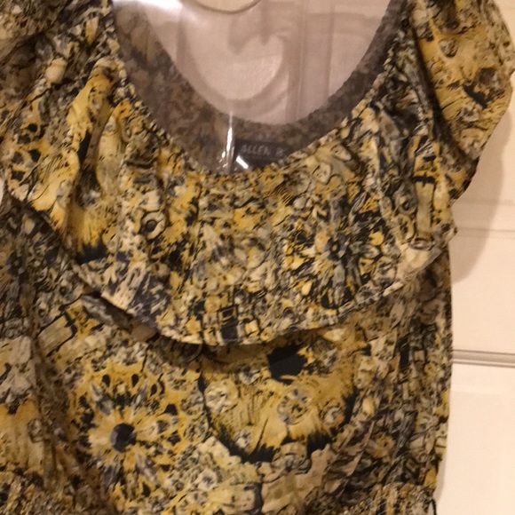 Allen B by Allen Schwartz - Picture 2 of 4